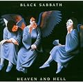 Heaven And Hell