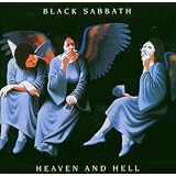 Heaven And Hellpar Black Sabbath