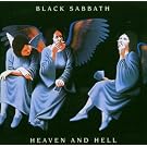 Heaven And Hell