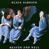 Image of album by Black Sabbath