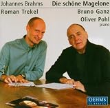 Die schöne Magelone