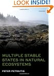Multiple Stable States in Natural Eco...