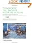The Olympic Textbook of Medicine in Sport (The Encyclopaedia of Sports Medicine)