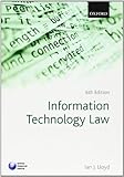 Information technology law