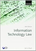 Information Technology Law