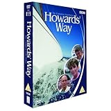 Howards Way - Series One - 4-DVD Set ( Howards Way - Series 1 ) [ NON-USA FORMAT, PAL, Reg.2.4 Import - United Kingdom ]