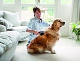 picture of Dyson Groom Tool Vacuum-Assisted Dog Groomer