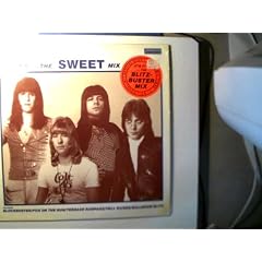 Sweet: Its Its...,