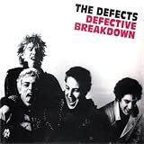 DEFECTIVE BREAK