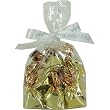 Guyaux Chocolatier Truffles 1 Dozen in Gift Bag