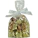 Guyaux Chocolatier Truffles 1 Dozen in Gift Bag