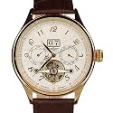 Breytenbach Herren-Armbanduhr BB44452W-G 44451