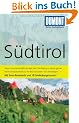 DuMont Reise-Taschenbuch Reisef�hrer S�dtirol
