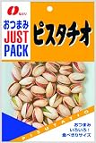 Amazon:携帯 なとり JPピスタチオ 35g×10個