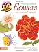 Creating Radiant Flowers in Colored Pencil: 64 step-by-step demos / 54 kinds of flowers