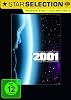 2001: Odyssee im Weltraum (DVD)