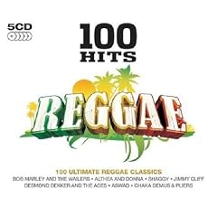 100 Hits Reggae