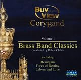 Brass Band Classics Vol.1