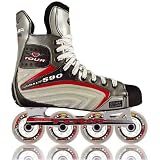 Tour Cobalt 590 Inline Hockey Skate [SENIOR]