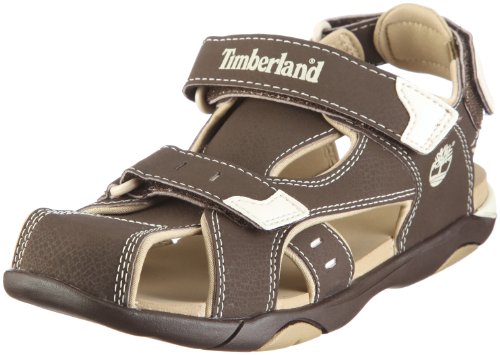 Timberland Riverquest Sandal (Toddler/Little Kid/Big Kid)