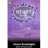 Heartstealer (Women of Character)
