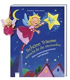 Sch�ne Tr�ume w�nscht dir die Sternenfee: Kleine Gutenachtgeschichten zum Vorlesen - Ulrike Kaup