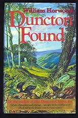 Duncton Found