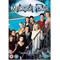 Melrose Place - Season 2 [UK Import]
