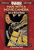 Buy : Man With a Movie Camera
