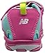 New Balance Expedition Sport Sandal (Toddler/Little Kid)