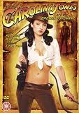 Carolina Jones [DVD]