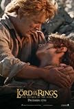 The Lord Of The Rings - The Return Of The King - Movie Poster (Frodo and Sam) (Size: 27