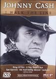 Johnny Cash - I Walk the Line [DVD]
