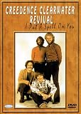 Creedence Clearwater Revival - I Put A Spell On You (DVD Of 2 1970 Shows + Clips)