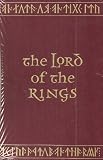 The Lord of the Rings trilogy