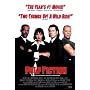 Pulp fiction Affiche 61x91 cm CineShopping de CineShopping