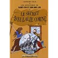 Aventures de sain Tin et de son ami Lou.