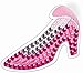 The Orb Factory Limited SparkleUps Princess