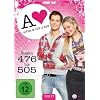 Anna und die Liebe - Box 17, Folgen 476-505 [4 DVDs]