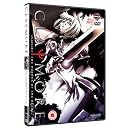 Claymore Vol 1 & 2 [DVD]