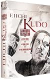 Eiichi Kudo : les treize tueurs / Le grand attentat / Les onze guerriers du devoir - Coffret 3 DVD