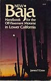 Baja Handbook: For the Off Pavement Motorist in Lower California
