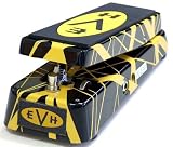 Jim Dunlop�ʥ��������åס� �復�ڥ���EDDIE VAN HALEN SIGNATURE WAH WAH EVH-95