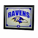 Baltimore Ravens 22 Inch Printed Mirror