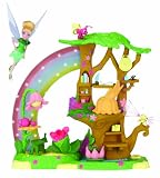 Disney Fairies Magical Fairy Talents PlaysetIMAGE