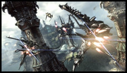 Unreal Tournament III image