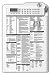 Prestige Medical Nurse Assist Clipboard