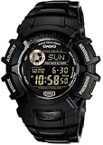 Casio GW2310BD-1 Atomic Solar Multi-Band 6 Black IP LTD Edition G-Shock Watch