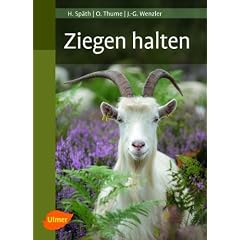 Ziegen halten