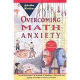 Overcoming Math Anxiety